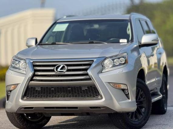 LEXUS GX 2016 JTJBM7FX0G5137198 image