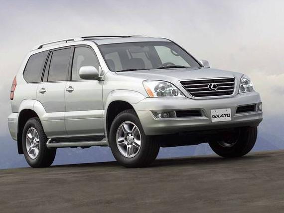 LEXUS GX 2008 JTJBT20X480151652 image