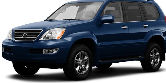 LEXUS GX 2008 JTJBT20X680150941 image