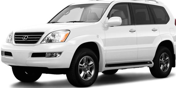 LEXUS GX 2009 JTJBT20X290174252 image