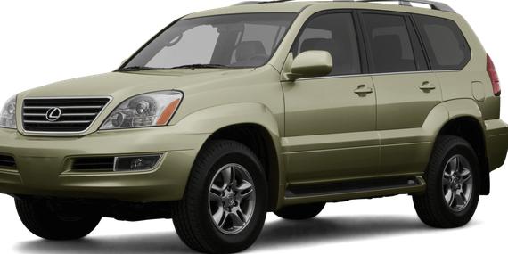 LEXUS GX 2007 JTJBT20X270132497 image