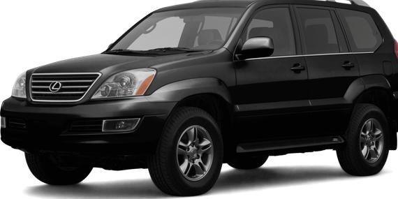 LEXUS GX 2007 JTJBT20X970147434 image LEXUS GX 2007 JTJBT20X970147434 image