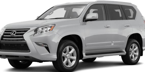LEXUS GX 2019 JTJBM7FX0K5233244 image