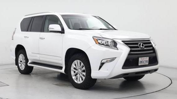 LEXUS GX 2019 JTJBM7FX0K5239822 image