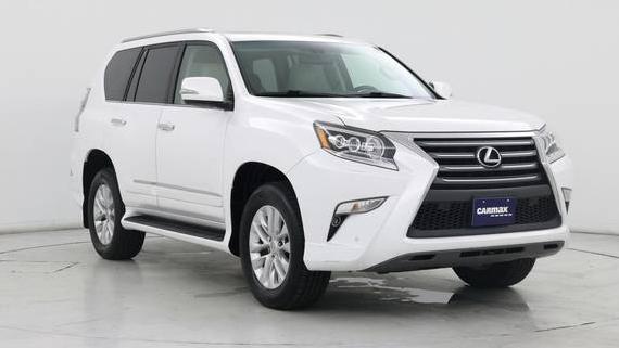 LEXUS GX 2019 JTJBM7FX0K5217030 image