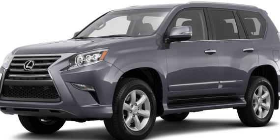LEXUS GX 2018 JTJBM7FX0J5196369 image
