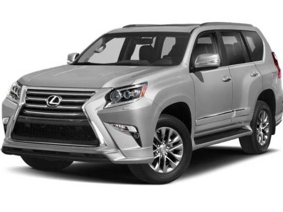 LEXUS GX 2018 JTJBM7FX1J5202423 image