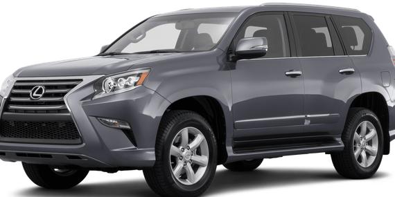 LEXUS GX 2018 JTJBM7FX2J5208425 image