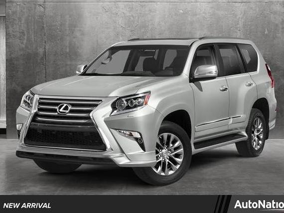 LEXUS GX 2018 JTJBM7FX1J5199331 image