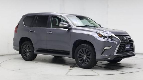 LEXUS GX 2021 JTJAM7BX0M5272596 image
