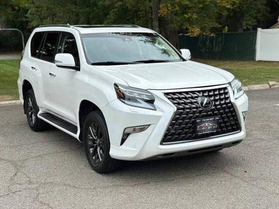 LEXUS GX 2021 JTJAM7BX4M5271645 image LEXUS GX 2021 JTJAM7BX4M5271645 image