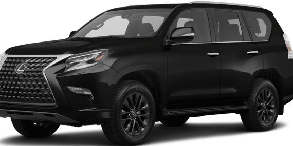 LEXUS GX 2021 JTJAM7BX0M5279970 image