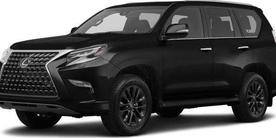 LEXUS GX 2021 JTJAM7BX0M5282352 image