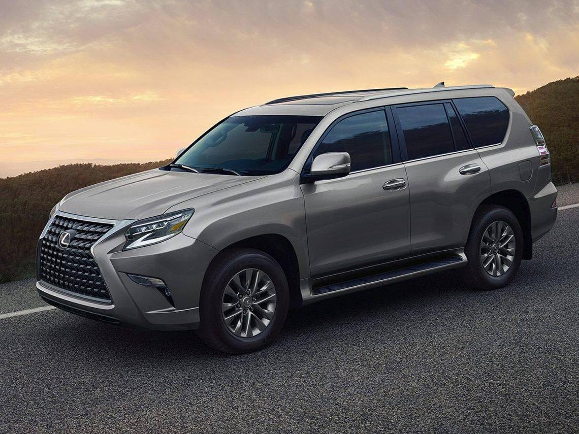 LEXUS GX 2021 JTJAM7BX7M5286222 image LEXUS GX 2021 JTJAM7BX7M5286222 image