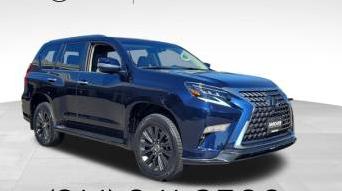 LEXUS GX 2021 JTJAM7BX3M5269501 image LEXUS GX 2021 JTJAM7BX3M5269501 image