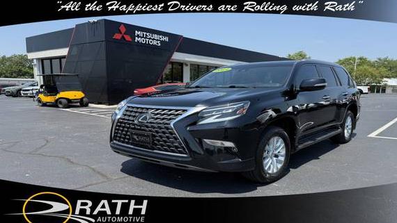 LEXUS GX 2021 JTJAM7BX3M5299971 image LEXUS GX 2021 JTJAM7BX3M5299971 image