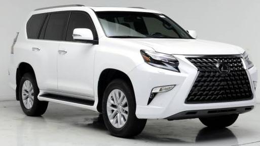 LEXUS GX 2021 JTJAM7BX4M5294472 image LEXUS GX 2021 JTJAM7BX4M5294472 image