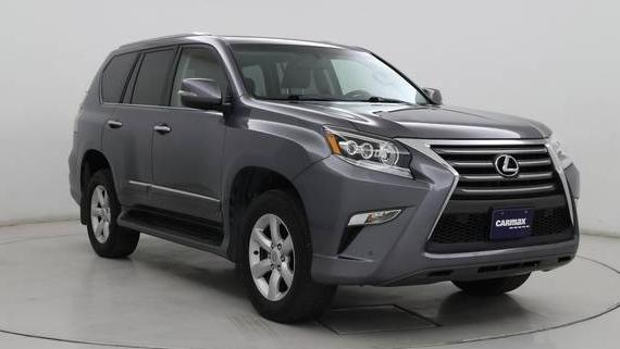 LEXUS GX 2017 JTJBM7FX1H5150169 image