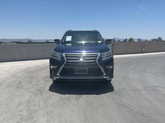 LEXUS GX 2017 JTJBM7FX0H5163866 image