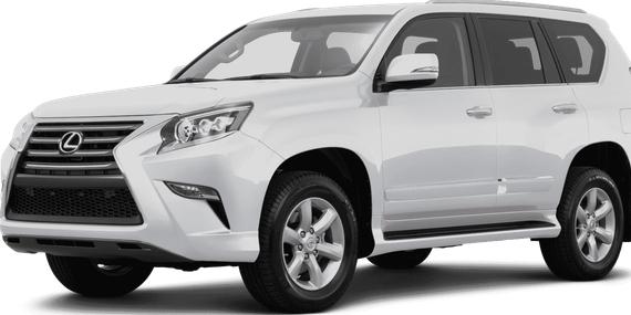 LEXUS GX 2017 JTJBM7FX0H5180540 image