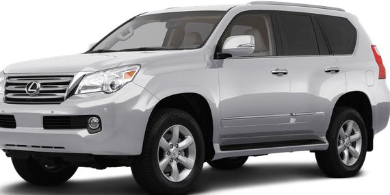 LEXUS GX 2012 JTJBM7FX5C5047488 image