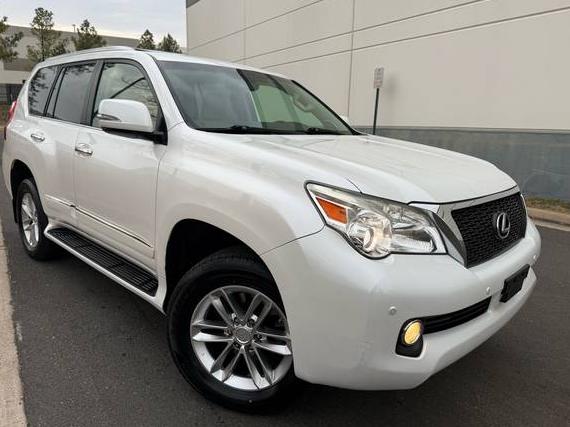 LEXUS GX 2012 JTJBM7FX6C5046320 image LEXUS GX 2012 JTJBM7FX6C5046320 image