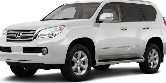 LEXUS GX 2012 JTJBM7FX0C5042554 image