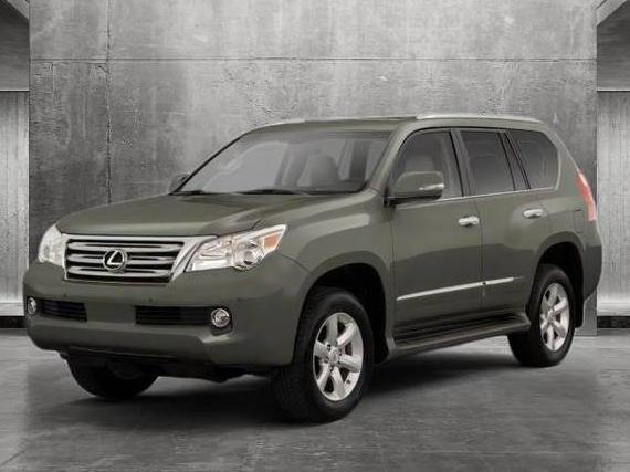 LEXUS GX 2012 JTJBM7FX2C5041003 image