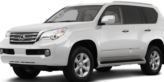 LEXUS GX 2012 JTJBM7FX6C5038119 image