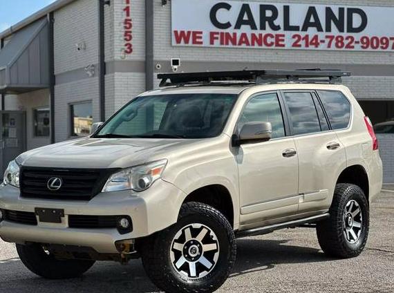 LEXUS GX 2012 JTJJM7FX4C5048501 image LEXUS GX 2012 JTJJM7FX4C5048501 image