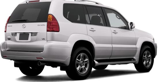 LEXUS GX 2006 JTJBT20X260097734 image