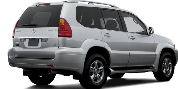 LEXUS GX 2006 JTJBT20X960120040 image LEXUS GX 2006 JTJBT20X960120040 image