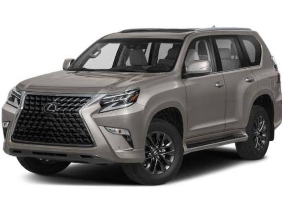 LEXUS GX 2020 JTJAM7BX0L5243081 image