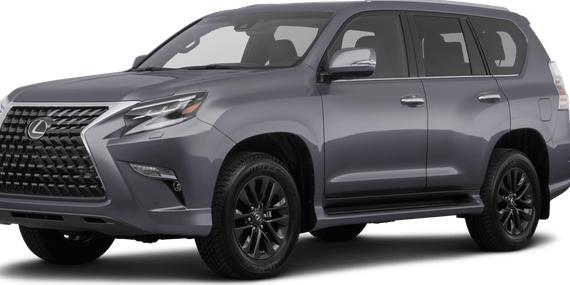 LEXUS GX 2020 JTJAM7BX1L5243851 image