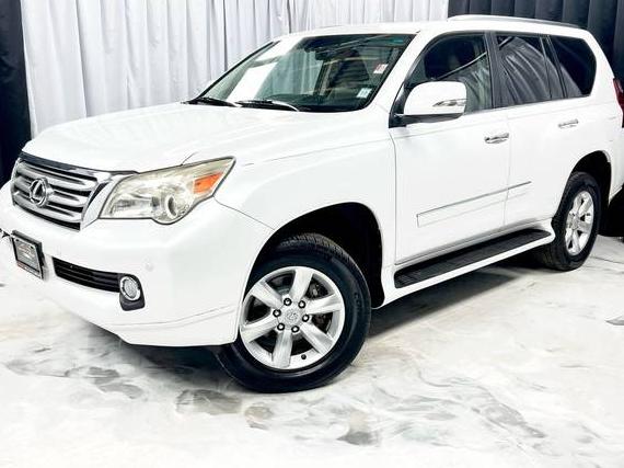 LEXUS GX 2011 JTJBM7FX0B5017958 image LEXUS GX 2011 JTJBM7FX0B5017958 image