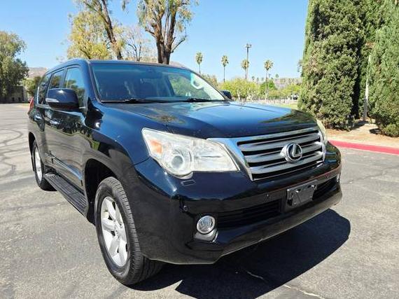 LEXUS GX 2011 JTJJM7FX7B5018665 image LEXUS GX 2011 JTJJM7FX7B5018665 image