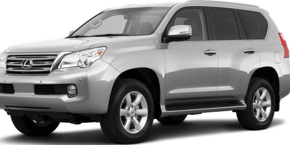 LEXUS GX 2011 JTJBM7FX4B5027263 image