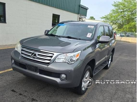 LEXUS GX 2013 JTJBM7FX0D5059713 image