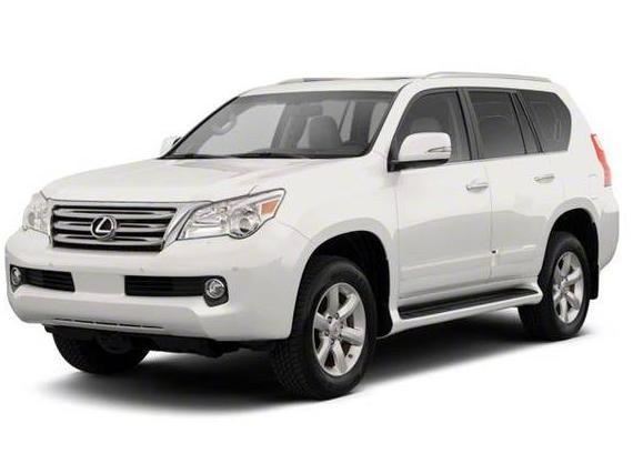 LEXUS GX 2013 JTJBM7FX7D5053598 image