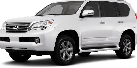 LEXUS GX 2013 JTJBM7FX2D5061818 image