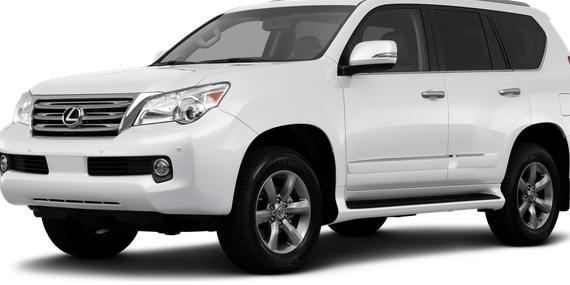 LEXUS GX 2013 JTJBM7FX2D5059387 image