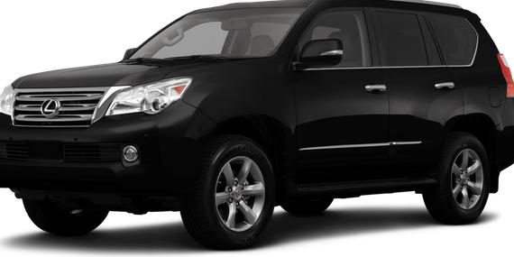 LEXUS GX 2013 JTJBM7FX4D5054319 image