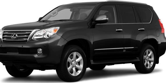 LEXUS GX 2010 JTJBM7FX2A5017135 image