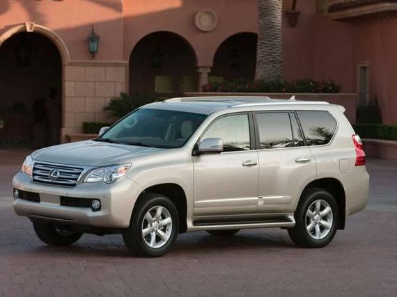 LEXUS GX 2010 JTJBM7FX0A5011740 image