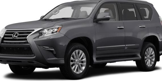 LEXUS GX 2014 JTJBM7FX2E5090205 image