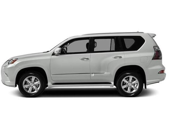 LEXUS GX 2014 JTJBM7FX2E5067040 image