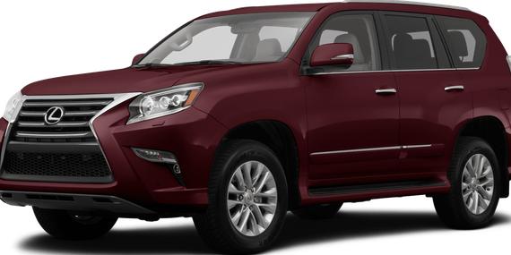 LEXUS GX 2014 JTJBM7FX2E5069628 image