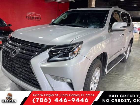 LEXUS GX 2014 JTJBM7FX1E5080636 image