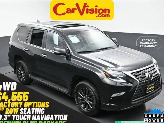 LEXUS GX 2022 JTJAM7BX6N5332687 image LEXUS GX 2022 JTJAM7BX6N5332687 image