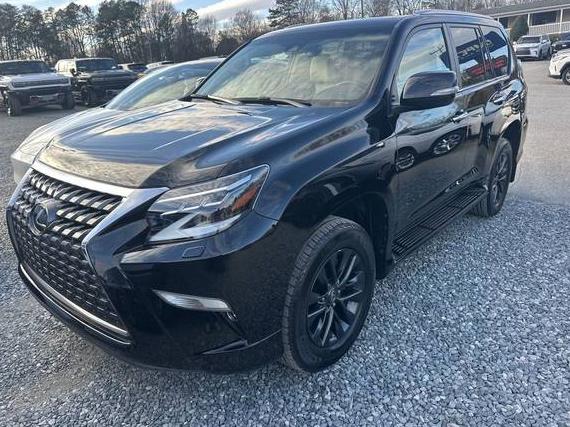 LEXUS GX 2022 JTJAM7BX3N5319668 image LEXUS GX 2022 JTJAM7BX3N5319668 image